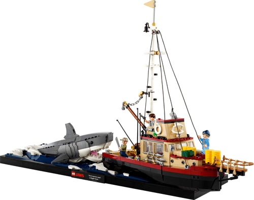 21350 Jaws product image 2, provided for visual reference and product detail review