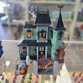 31167 Haunted Mansion (Previously Owned) product image 1, provided for visual reference and product detail review