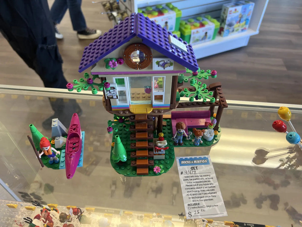 41679 Forest House (Previously Owned)