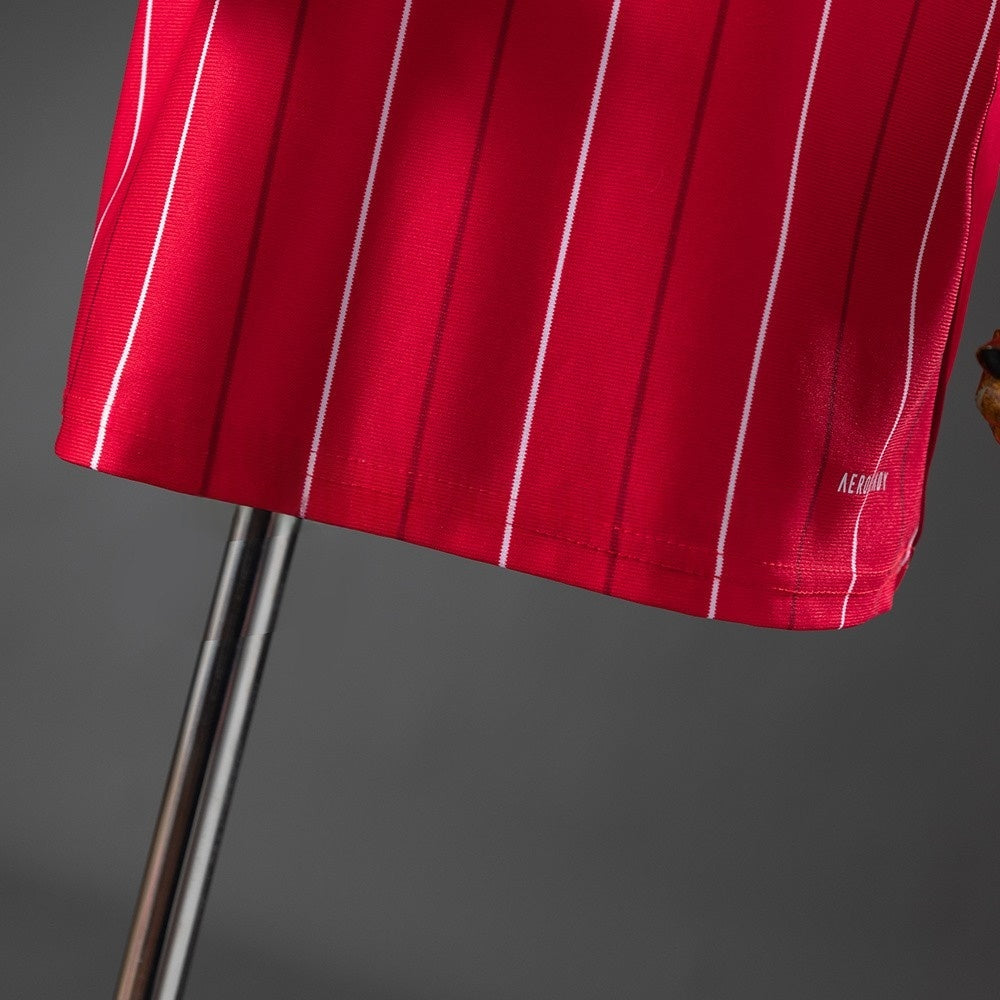 Kids Nottingham Forest Jersey 2025/26 Home Football Kit product image 2