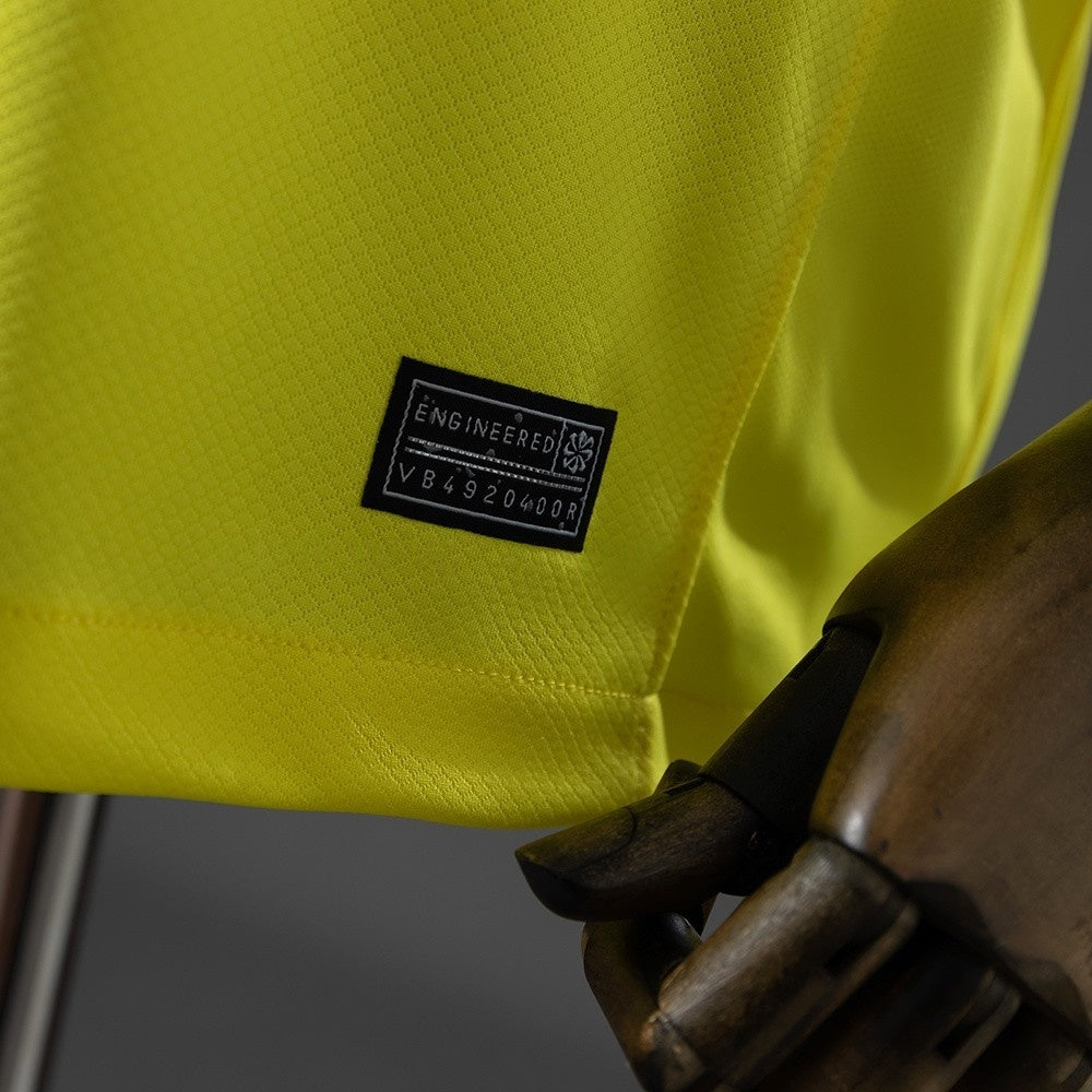 Tottenham Hotspur Jersey 2025/26 Third Football Kit product image 2