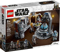 75319 LEGO Star Wars The Armorer’s Mandalorian Forge (Retired) (Certified Complete) product image 1, provided for visual