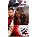 Tonga Loa Series 118 (WWE Elite, Mattel) product image 1, provided for visual reference and product detail review