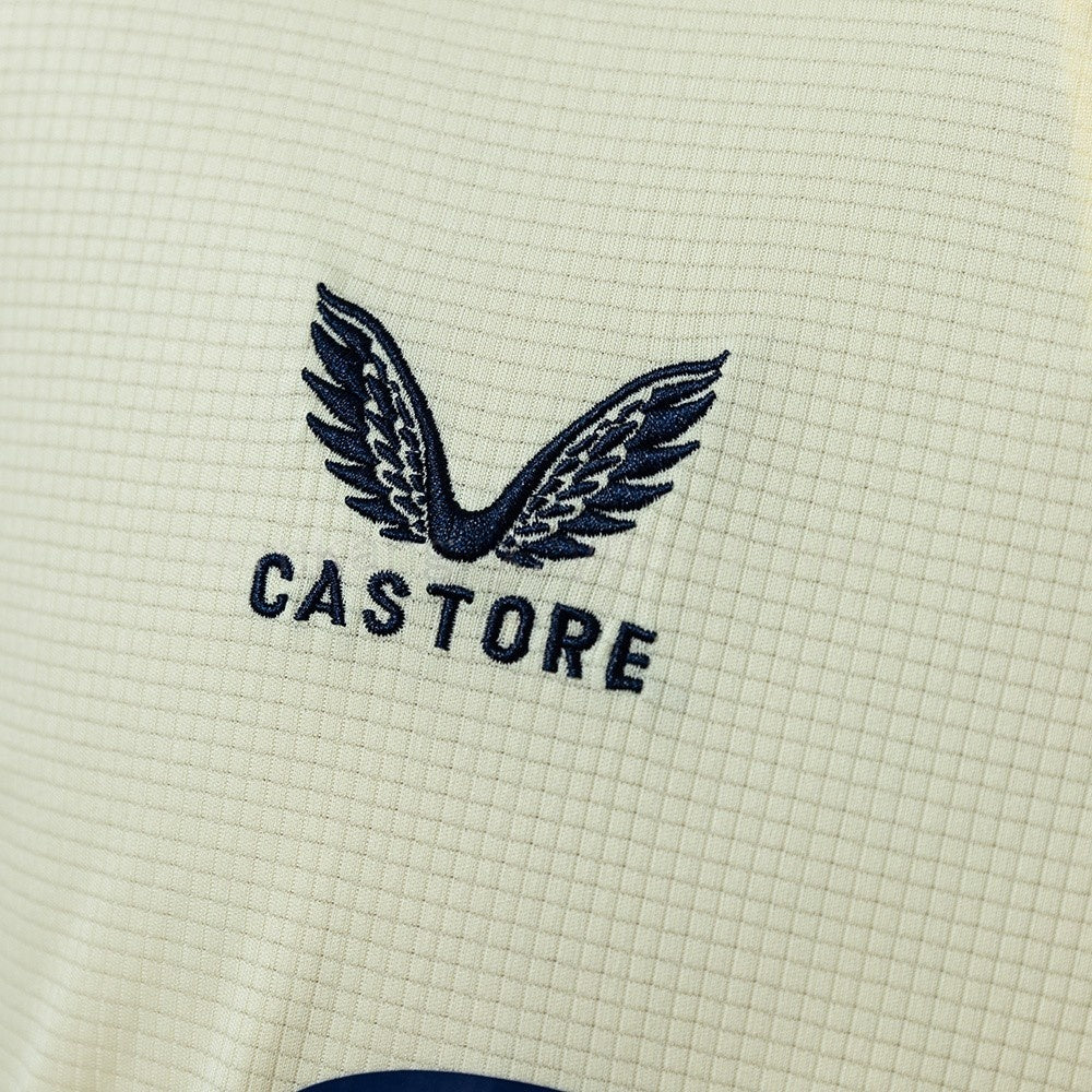 Everton Jersey 25/26 Away Football Kit product image 5