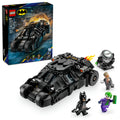 76303 Batman™ Tumbler vs. Two-Face™ & The Joke product image 1, provided for visual reference and product detail review