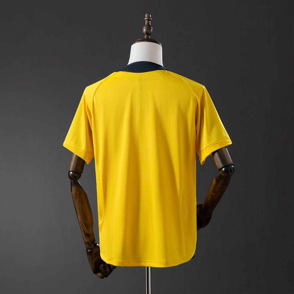 Arsenal Jersey 2003/05 Away Retro Football Kit product image 2