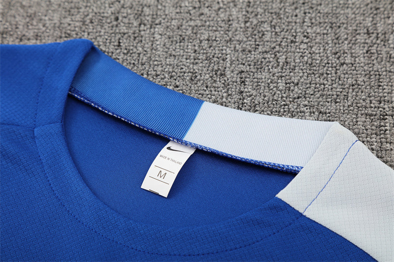 Chelsea Football Tracksuits 25/26 Kit Soccer Jersey product image 16