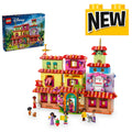 43245 LEGO Disney: The Magical Madrigal House product image 1, provided for visual reference and product detail review
