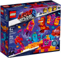 70825 Queen Watevra's Build Whatever Box! (Retired) (New Sealed) product image 1, provided for visual reference and product