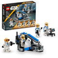 75359 332nd Ahsoka's Clone Trooper™ Battle Pack (Retired) (New Sealed) product image 1, provided for visual reference and