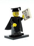 col05-1 Graduate, Series 5 product image 1, provided for visual reference and product detail review