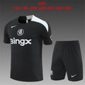 Kids Chelsea Training Tracksuits 25/26 Football Kit Soccer product image 1