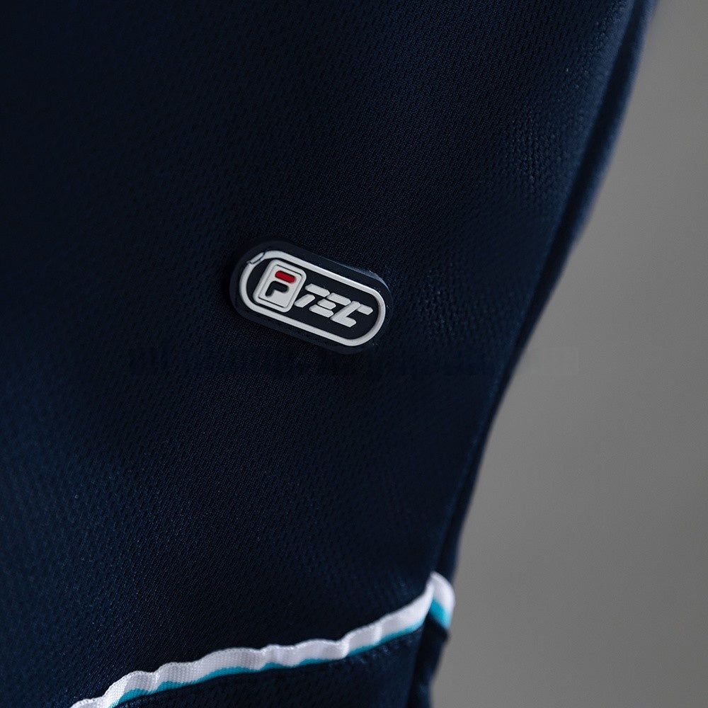 West Ham United Jersey 1999-01 Third Retro Football Kit product image 4