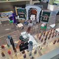 71399 Entryway - Expansion Set (Retired) (Previously Owned) product image 1, provided for visual reference and product