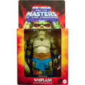 Whiplash 200X (MOTU Origins, Mattel) SEALED product image 1, provided for visual reference and product detail review
