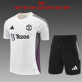 Kids Manchester United Training Tracksuits 25/26 Football product image 1