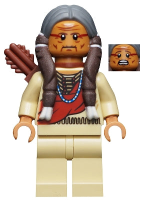 TLR007 Chief Big Bear product image 1, provided for visual reference and product detail review