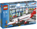 3182 Airport (Retired) (Certified Complete) product image 1, provided for visual reference and product detail review