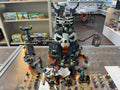 71722 Skull Sorcerer's Dungeons (Retired) (Previously Owned) product image 1, provided for visual reference and product