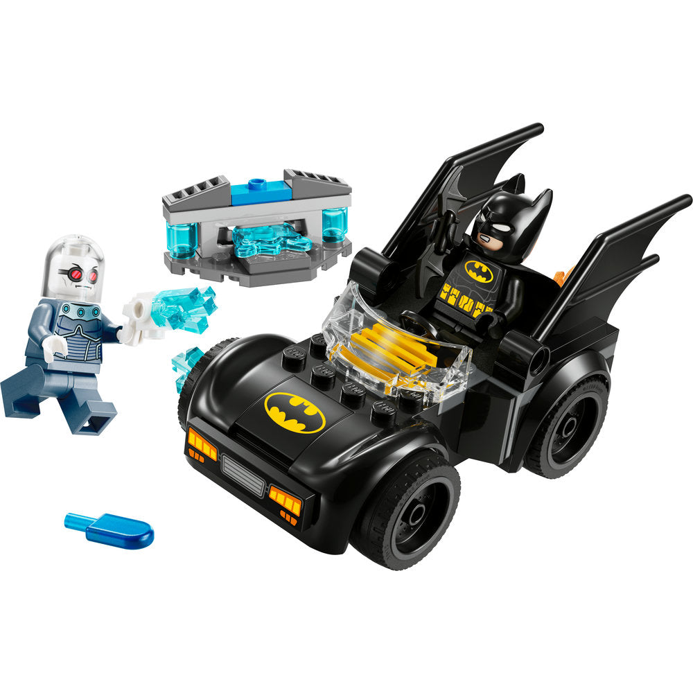 76301 Batman™ & Batmobile™ vs. Mr. Freeze™ product image 2, provided for visual reference and product detail review