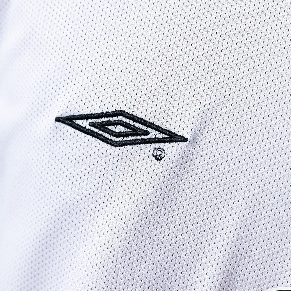 Manchester United Jersey 2001-02 Double-sided Retro product image 6