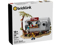 910030 LEGO Snack Shack (Retired) (New Sealed) product image 1, provided for visual reference and product detail review