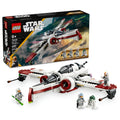 75402 ARC-170 Starfighter™ product image 1, provided for visual reference and product detail review