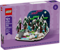 40785 Northern Lights Diorama (Retired) (New Sealed) product image 1, provided for visual reference and product detail review