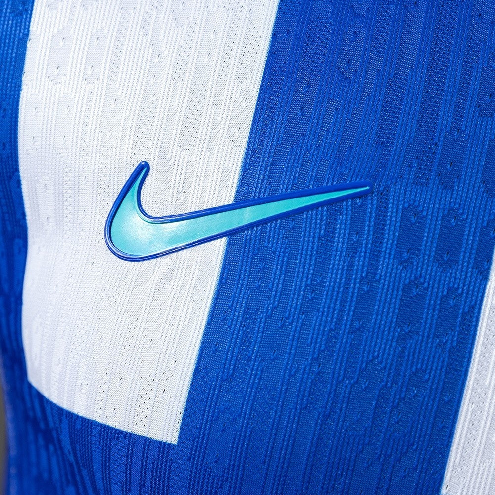 Brighton Jersey 25/26 Home Football Kit Player Version product image 5