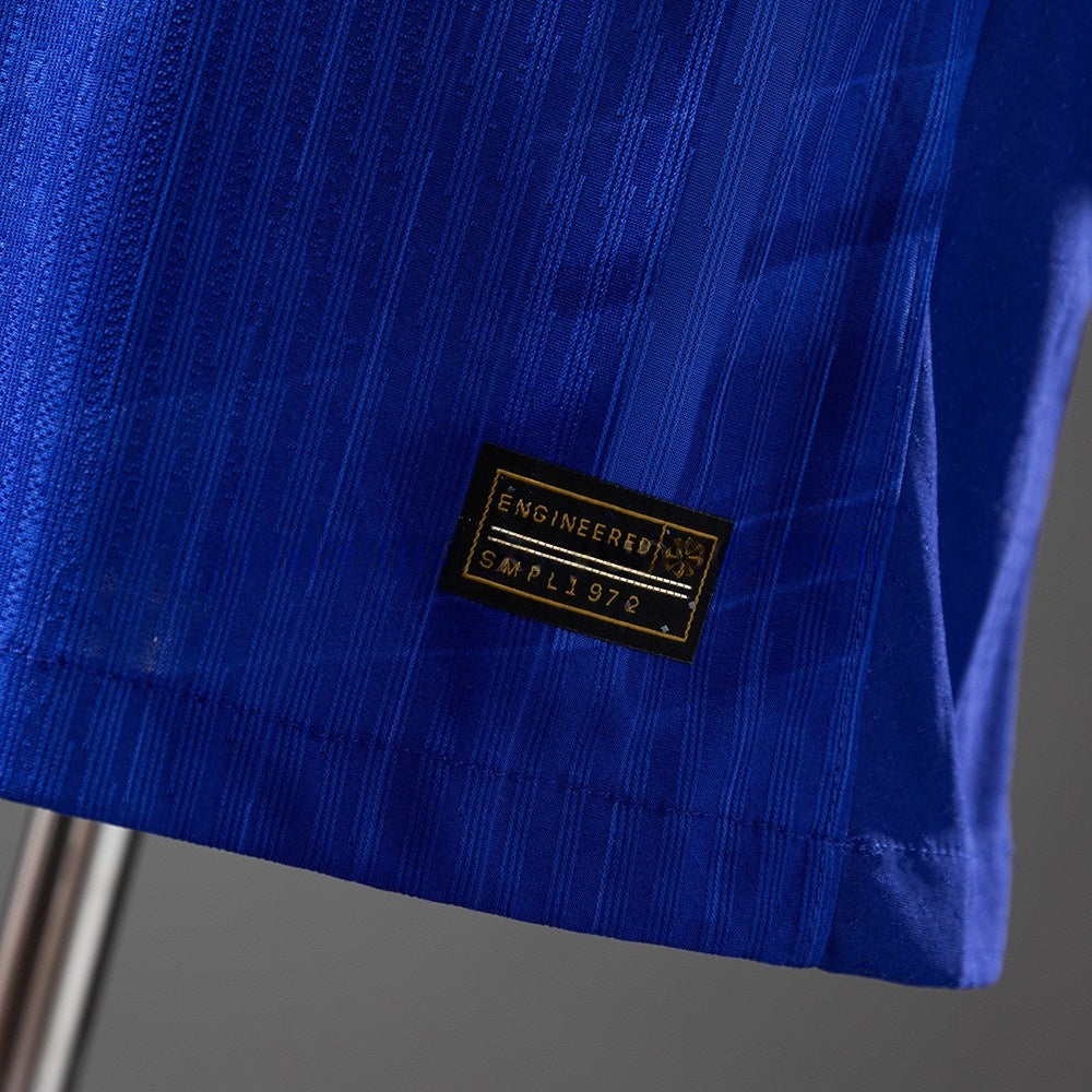 Chelsea Jersey 25/26 Home Kit Player Version product image 3