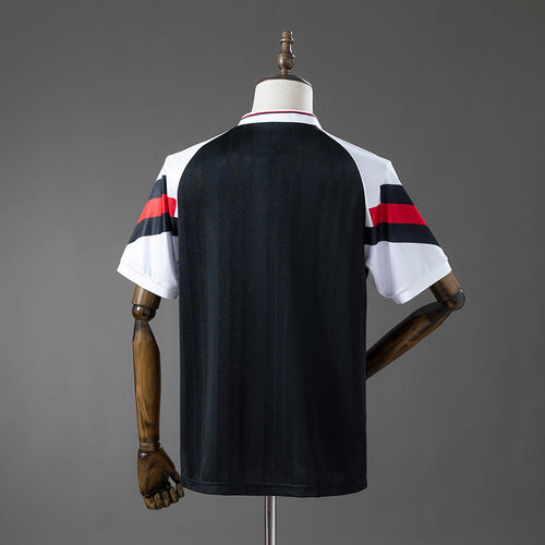 Arsenal Away Jersey 1992-94 Retro Football Kit Soccer Shirt product image 2
