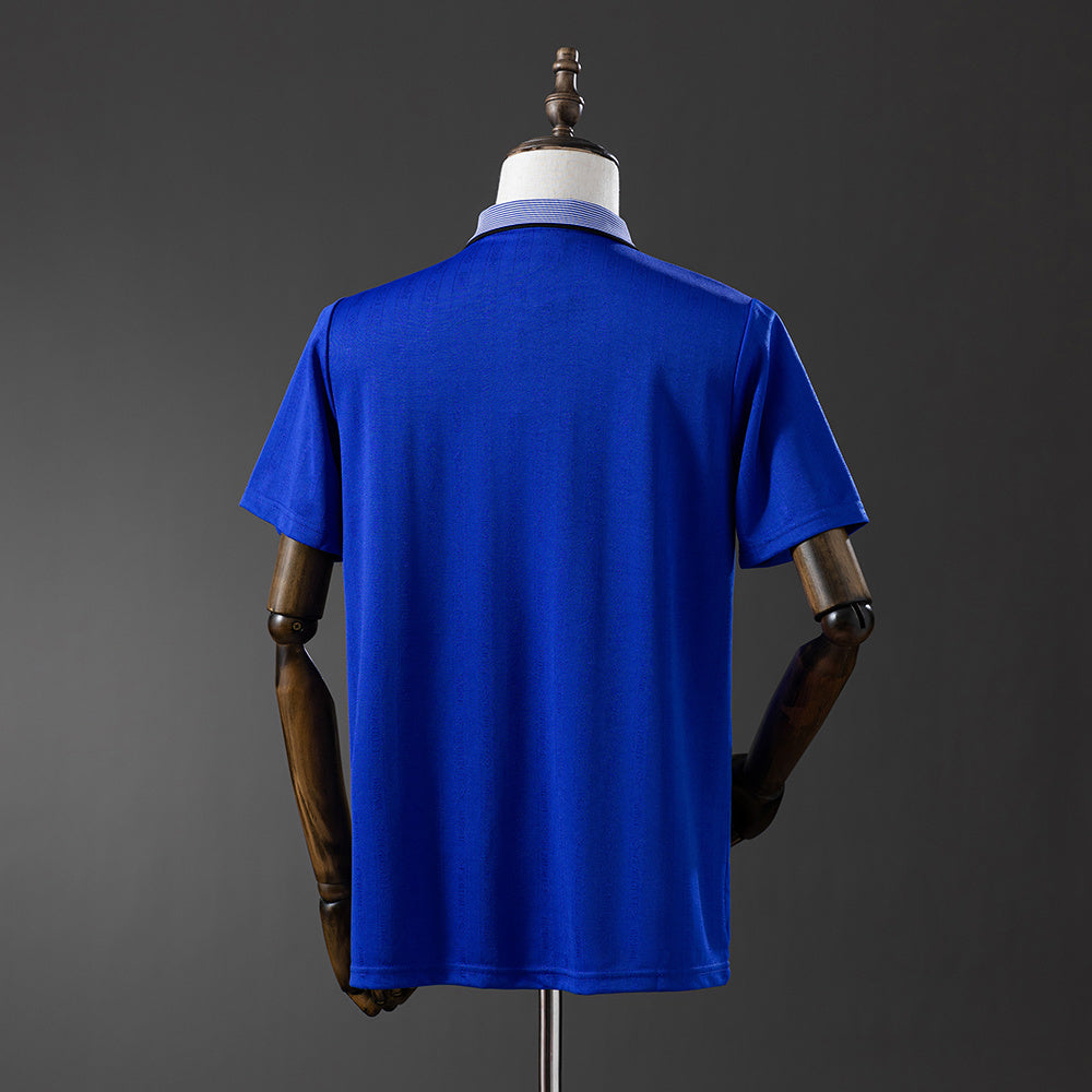 Everton Jersey 1994-95 Home Retro Football Kit product image 2