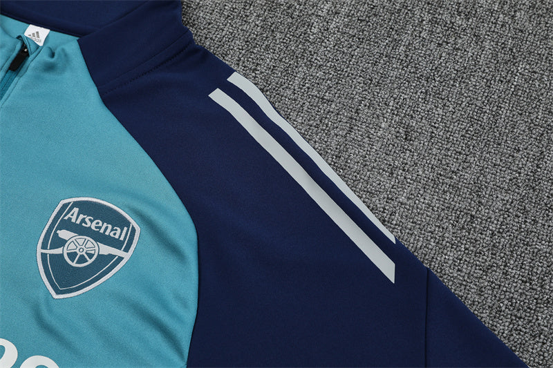 Arsenal Training Tracksuits 25/26 Football Kit Soccer Jersey product image 5