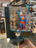 Christopher Reeves Superman (DC Multiverse Theatrical Edition, McFarlane) product image 1, provided for visual reference and