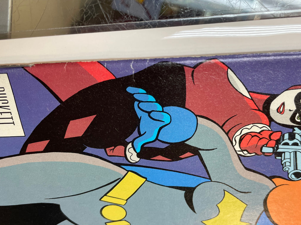 Batman Adventures #12 -1st Harley Quinn- 0595 (DC, Comics) product image 8, provided for visual reference and product detail