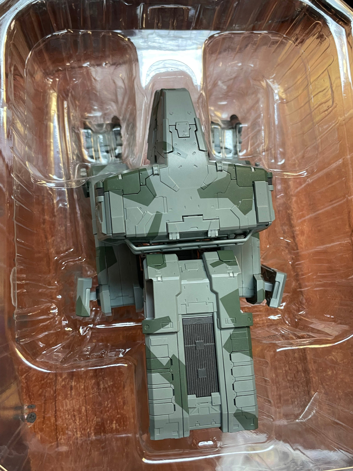 Metal Gear Rex (Bandai Sould Chogokin, Metal Gear) **COMPLETE** product image 6, provided for visual reference and product