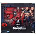 Dreadnok Road Pig & Rawkus (GI Joe Classified, Hasbro) SEALED product image 1, provided for visual reference and product
