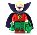 Alan Scott Custom Minifig Big Kid Brix product image 1, provided for visual reference and product detail review