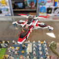 76049 Avenjet Space Mission (Retired) (Previously Owned) product image 1, provided for visual reference and product detail