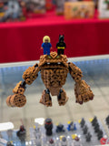 70904 Clayface Splat Attack (Retired) (Previously Owned) product image 1, provided for visual reference and product detail