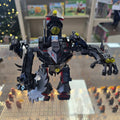 76117 LEGO Batman: Batman Mech vs. Poison Ivy Mech (Retired) (Previously Owned) product image 1, provided for visual