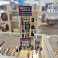 76342 Spider-Man vs. Mysterio: The Daily Bugle (Previously Owned) product image 1, provided for visual reference and product