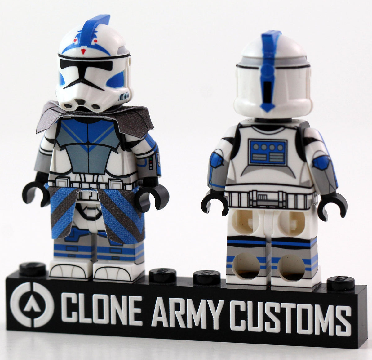 Clone Army Customs RARC Fives product image 1, provided for visual reference and product detail review