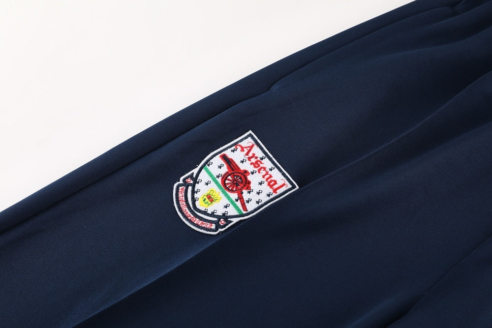 Arsenal Jackets Training Tracksuits 25/26 Football Kit product image 5