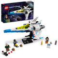 76832 XL-15 Spaceship (Retired) (Certified Complete) product image 1, provided for visual reference and product detail review