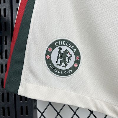 Chelsea Shorts 25/26 Away Football Kit Soccer Jersey product image 3