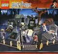4766 LEGO Harry Potter: Graveyard Duel (Retired) (Certified Complete) product image 1, provided for visual reference and