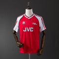 Arsenal Jersey 1988-90 Home Retro Kit product image 1