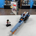 4743 Ice Blade (Retired) (Previously Owned) product image 1, provided for visual reference and product detail review