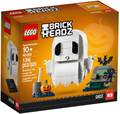 40351 LEGO Brickheadz Ghost (Retired) (Certified Complete) product image 1, provided for visual reference and product detail